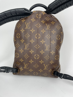 Рюкзак Louis Vuitton Monogram Canvas Palm Springs