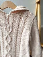 Свитер - бурнус Bonpoint, 92