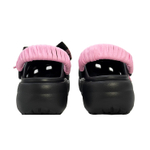 Crocs Classic Platform Clog Eva Citywalk Clean Fit (Женская размерная сетка)