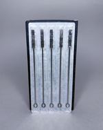 Иглы для тату GoodLuck RM