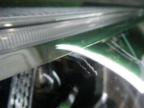 Фара правая BMW X3 G01, X4 G02 (2017-2021) Adaptive LED