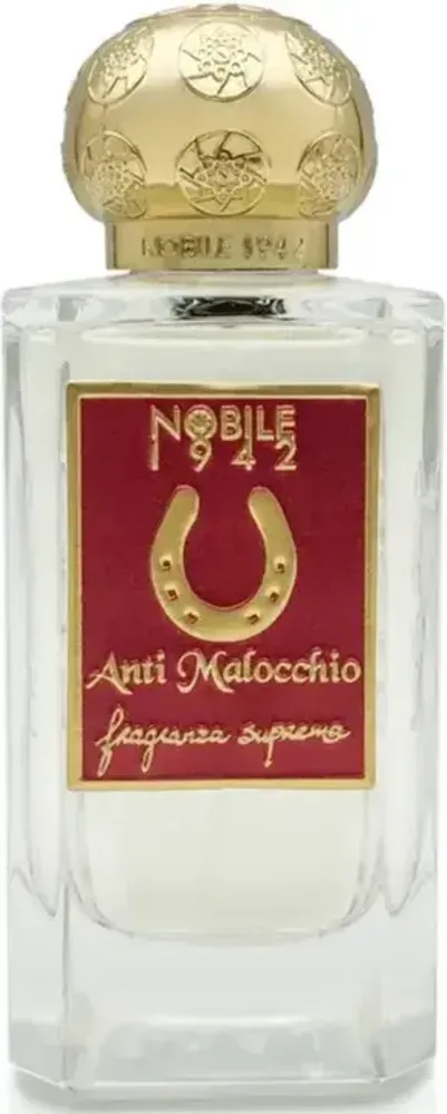 NOBILE 1942 ANTI MALOCCHIO FRAGRANZA SUPREMA EDP 75 ML