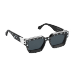 Очки LOUIS VUITTON LV X YK 1.1 MILLIONAIRES PAINTED DOTS, Z1904E