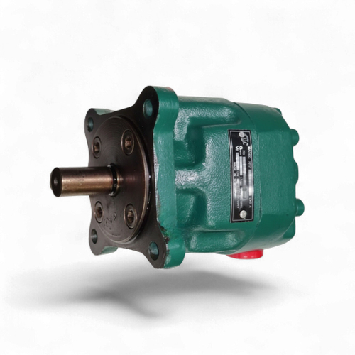 НПл 5/20 ТУ2.053.1899-88 - Насос пластинчатый