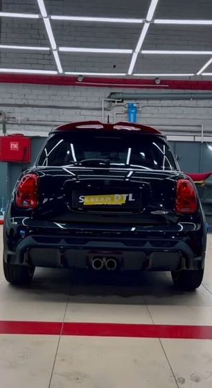 Carbins P190 PPF полиуретановая защитная антигравийная пленка