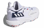 Кроссовки Adidas D Lillard 7 Extply Gca