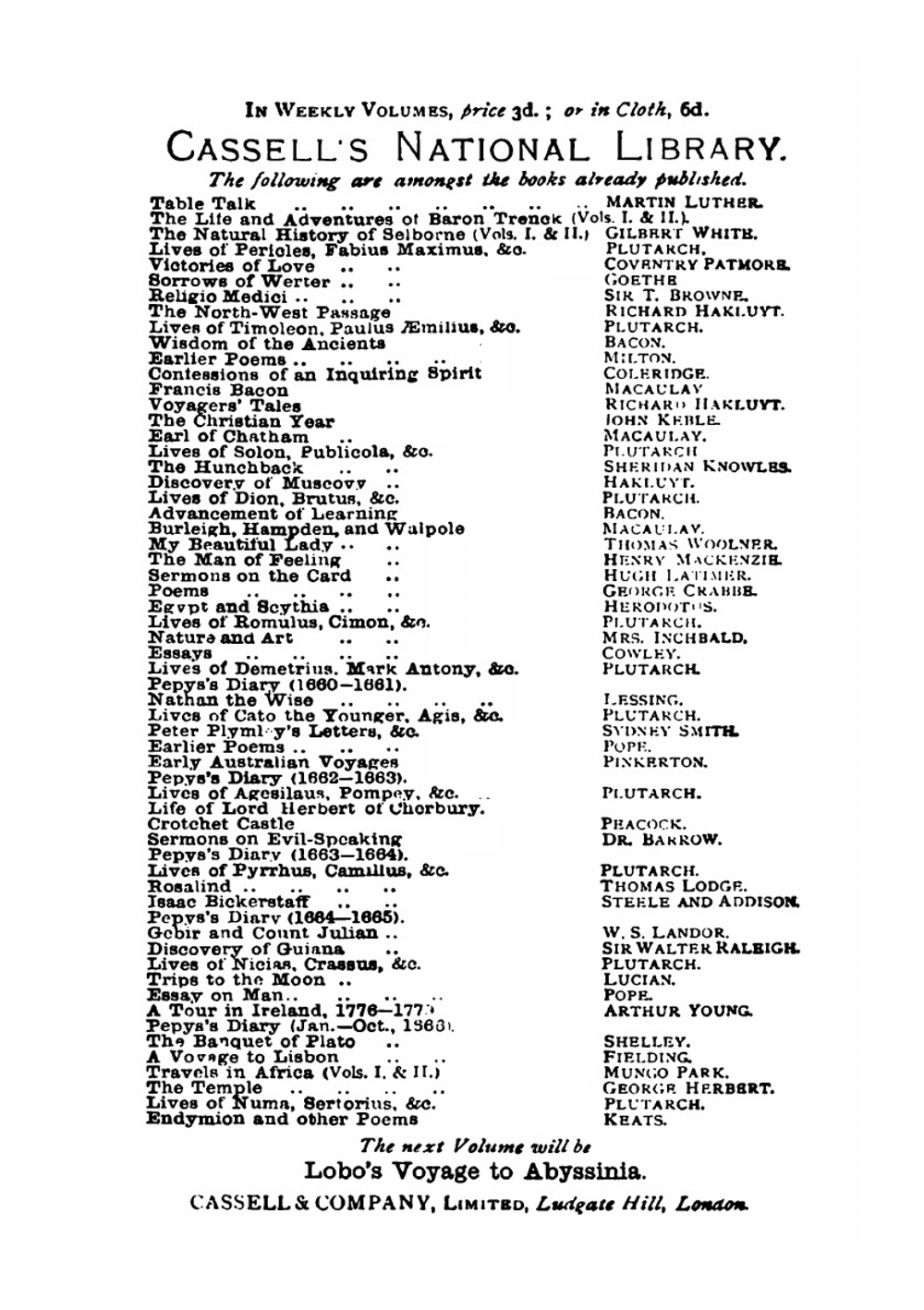 Endymion. and other poems | Keats John