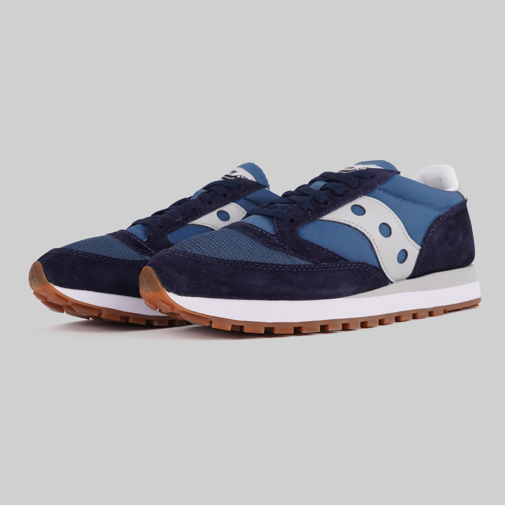 Кроссовки Saucony Jazz 81 NM - купить в магазине Dice с бесплатной доставкой по России