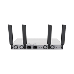 Коммутатор MikroTik CRS418-8P-8G-2S+5axQ2axQ-RM