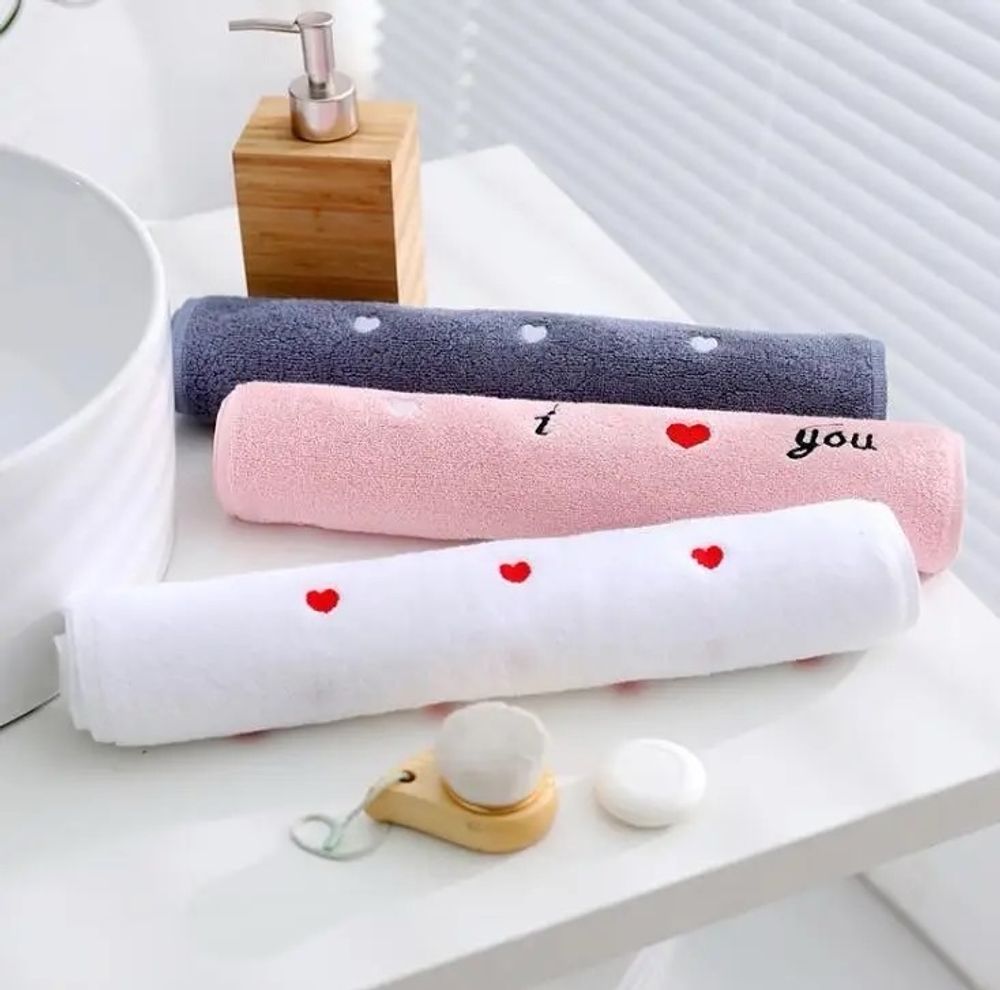 Пол Кит Бан ЛАВ ВЫШИВКА