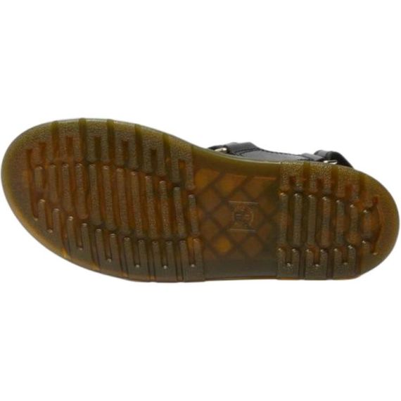 Dr. Martens ROMI 'Black Brown'