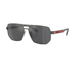 Очки PRADA Logo, PS51ZS19K60A