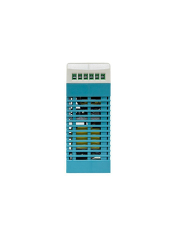 Блок питания на DIN-рейку 60Вт 220В AC/24В DC постоянного тока EKF DR-M-60W-24