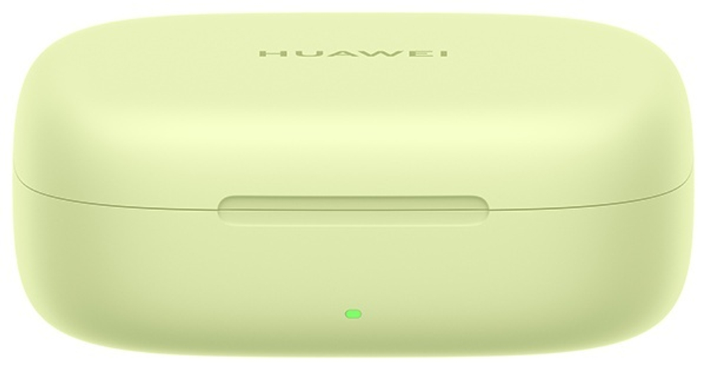Наушники Huawei FreeArc зеленый