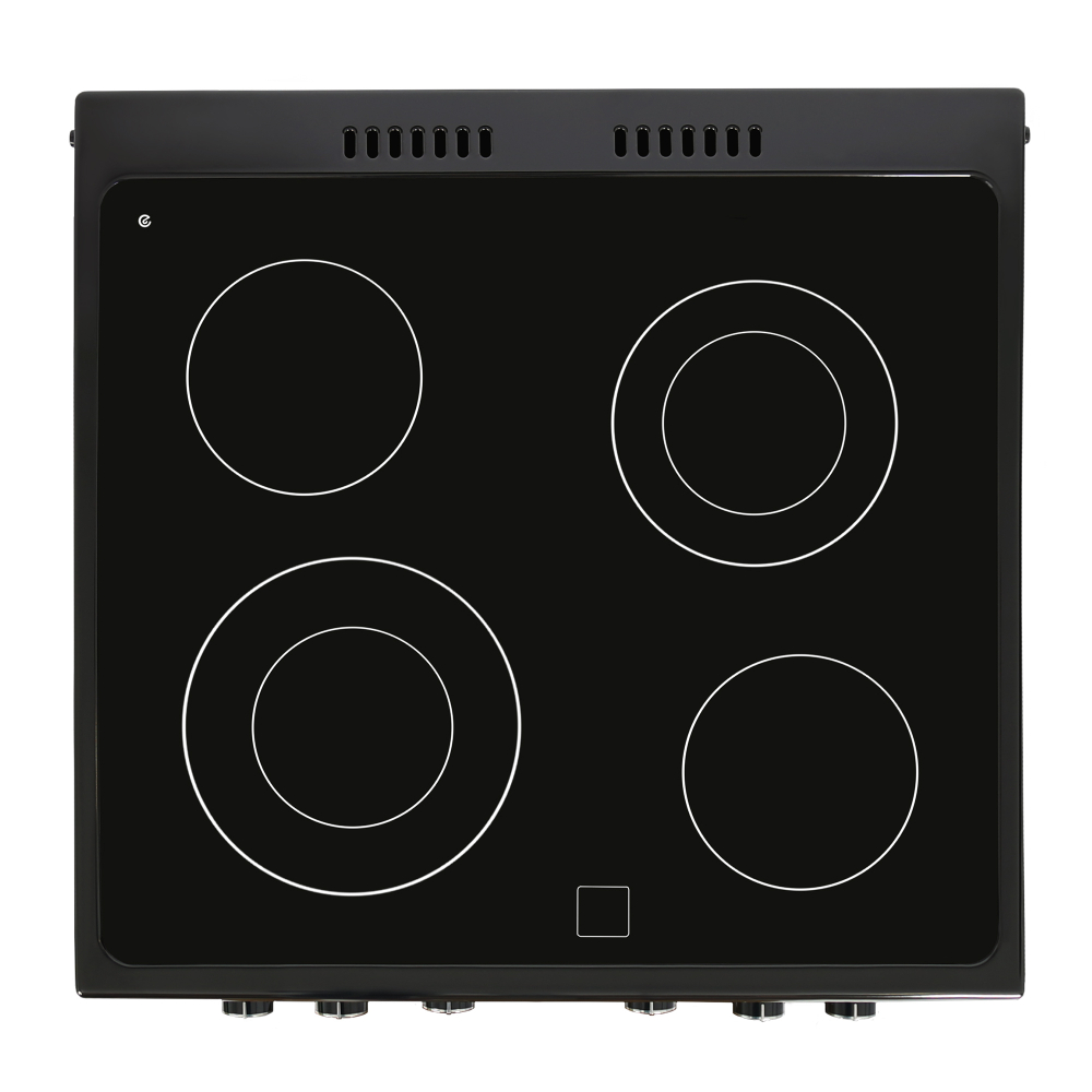 Кухонная плита Гефест 6560-03 0057