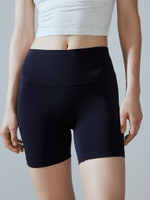 Велосипедки Bella Mini Shorts in Black