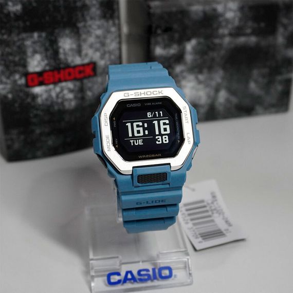 Наручные часы Casio GBX-100-2A