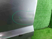 Дверь передняя левая Skoda Karoq (2017-н.в.)