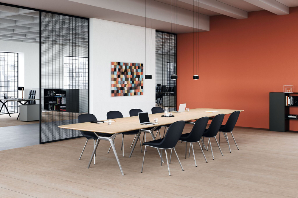 Стол Walter Knoll Conference-X Table