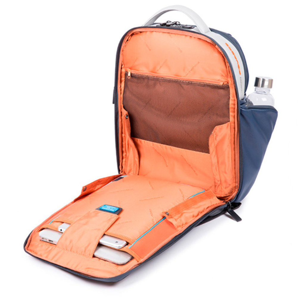 Рюкзак Piquadro Urban CA4550UB00BM/BLGR