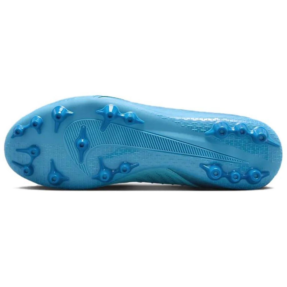 Кроссовки Nike Phantom GX 2 Academy, FJ2552-400