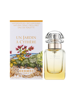 HERMES UN JARDIN A Cythere unisex 30ml edt
