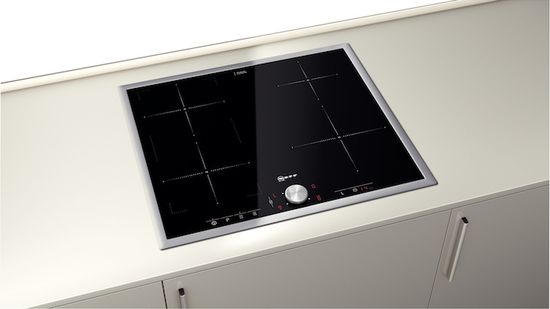 Индукционная варочная панель NEFF T43T48N2