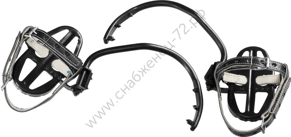 Когти монтерские №1, СИБИН