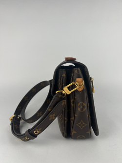 Сумка Louis Vuitton Pochette Metis