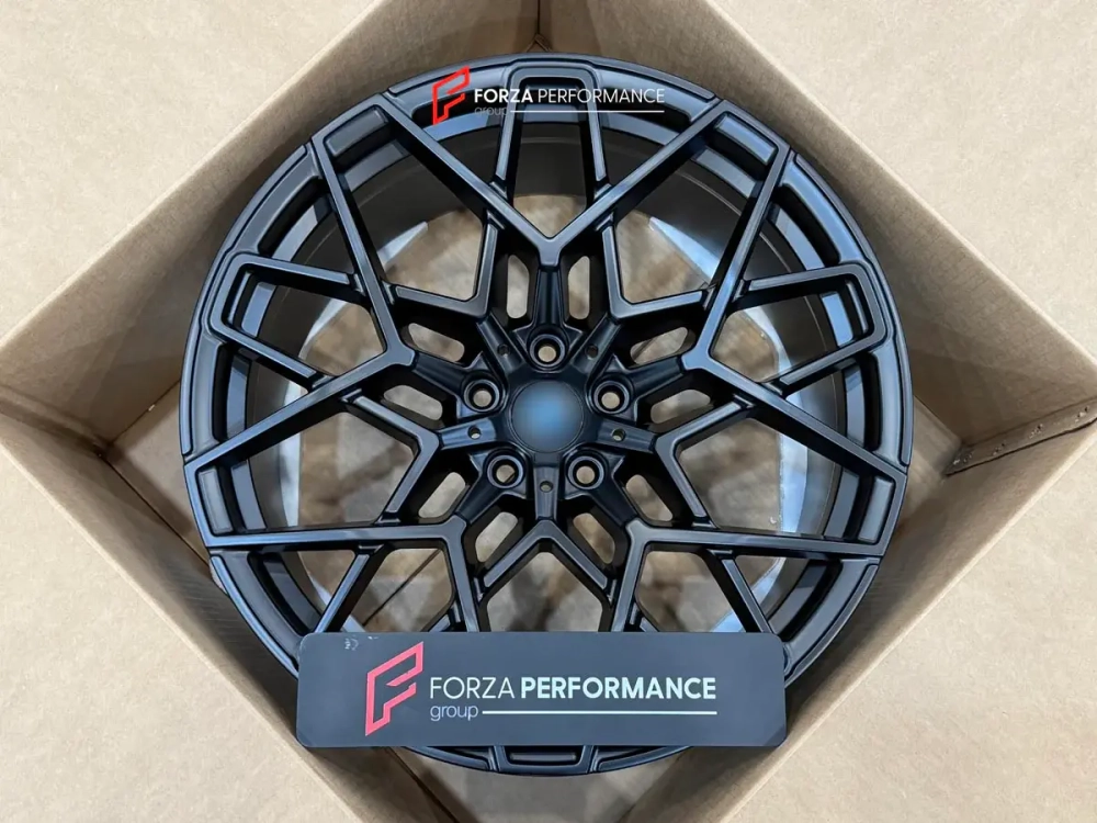 КОВАНЫЕ ДИСКИ для BMW 8 SERIES M850 G14 2020 БМВ