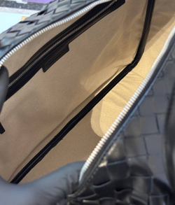 Сумка дорожная Bottega Veneta