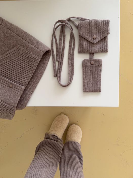 ПОЯС АНИТ КАКАО