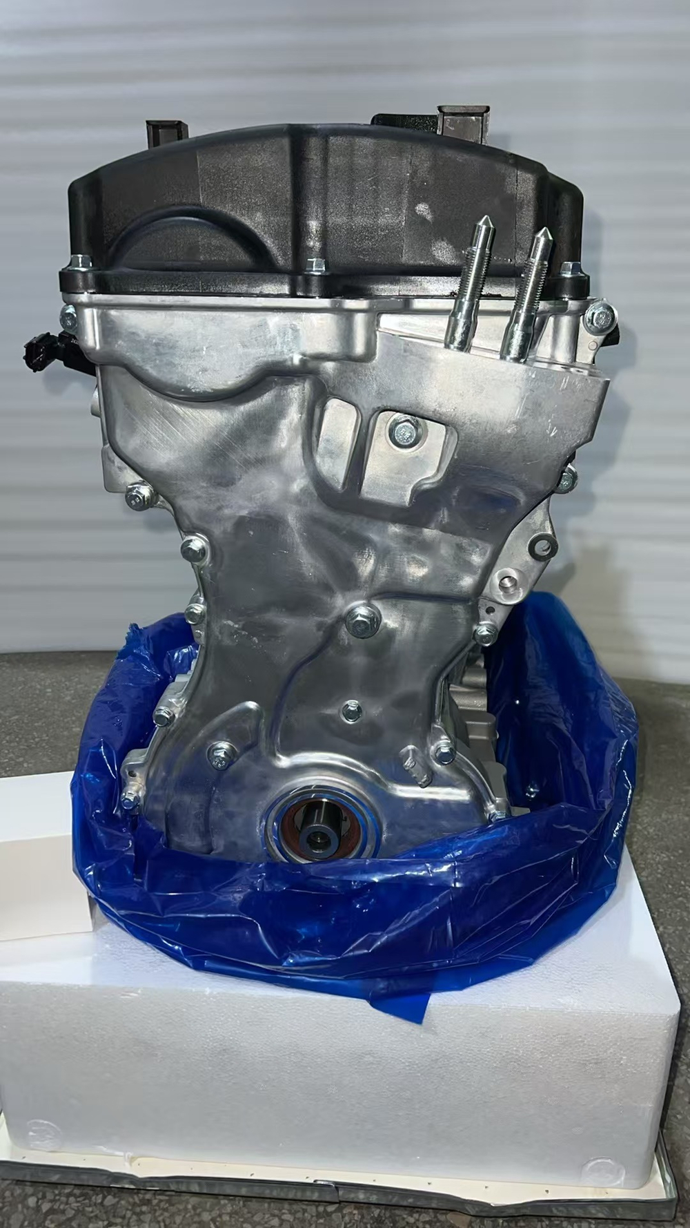 Двигатель G4KE КIA Sоrentо 2.4 Двигатель Hyundаi Sаntafе 2.4 Sonata