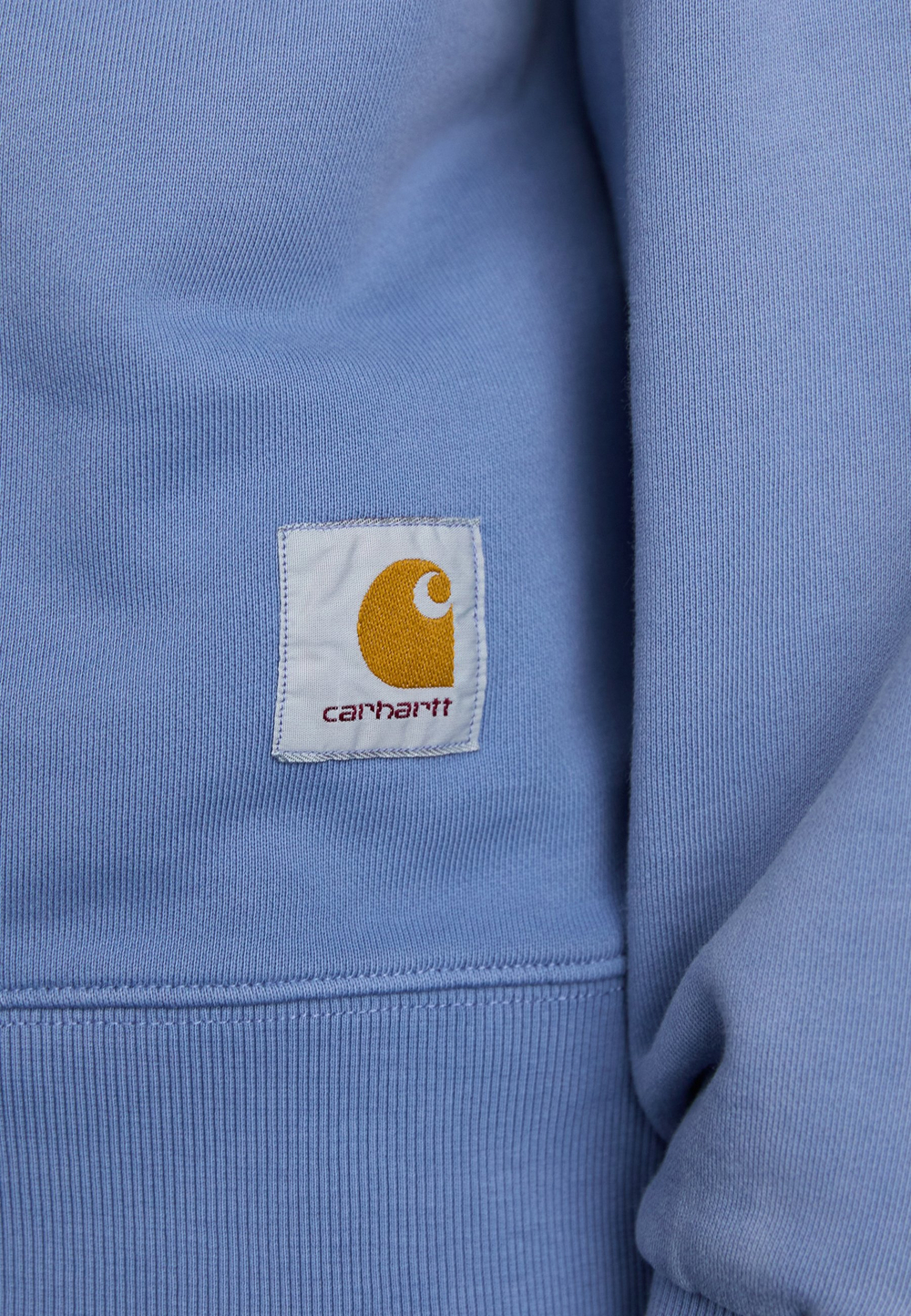 Carhartt WIP Толстовка - Голубой