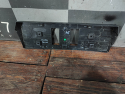 Площадка гос. номера Haval Jolion 21-нв Б/У Оригинал 2807100XST01A