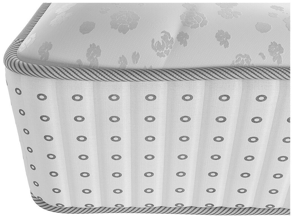 Dreamline Medium Foam Massage 1000, независимые пружины