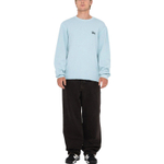 Толстовки Stussy FW23 KRYPTEK CAMO LS THERMAL T, 1140314