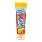 FunCorp Playclay, Мыльная краска, Желтая 90мл.