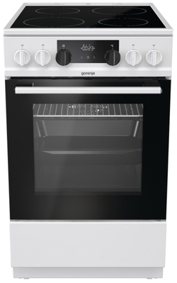 Электрическая плита Gorenje EC535G
