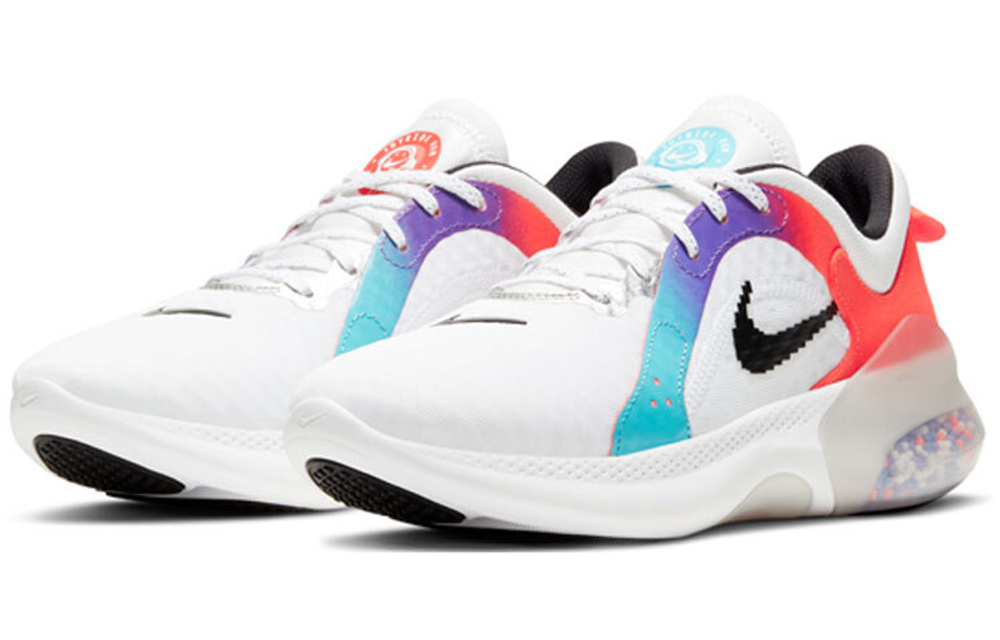 Кроссовки Nike Joyride Dual Run 2 "Good Game" (Женская размерная сетка)