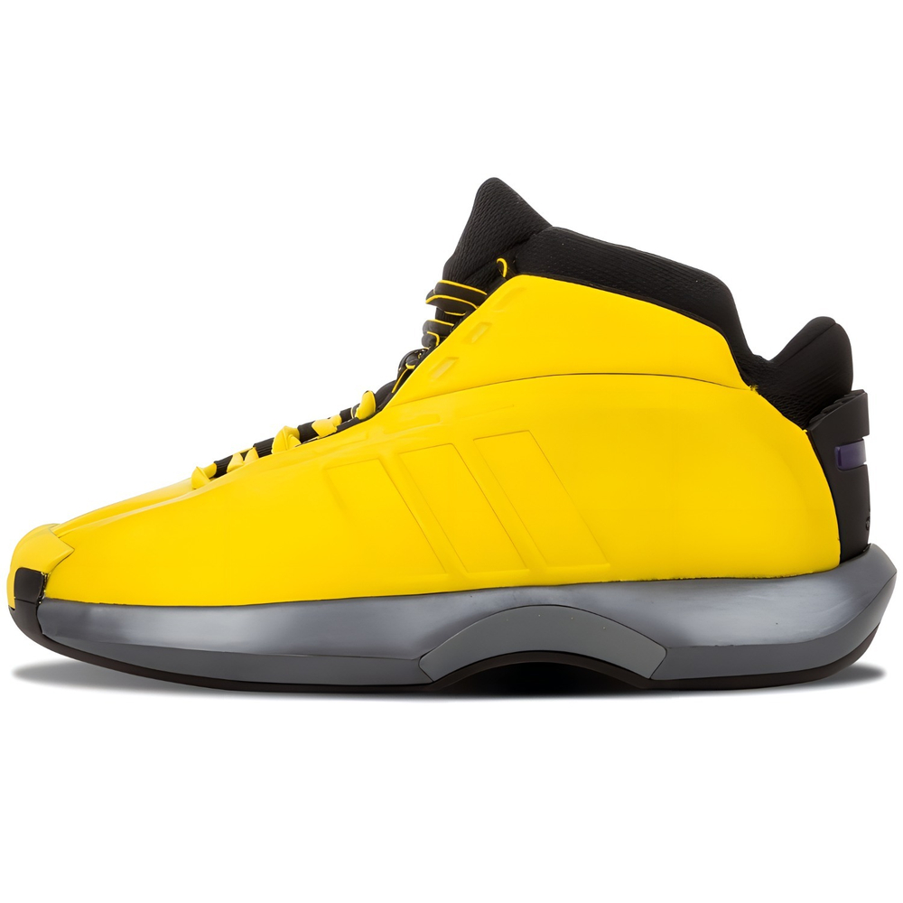 Кроссовки Adidas Crazy 1 Sunshine