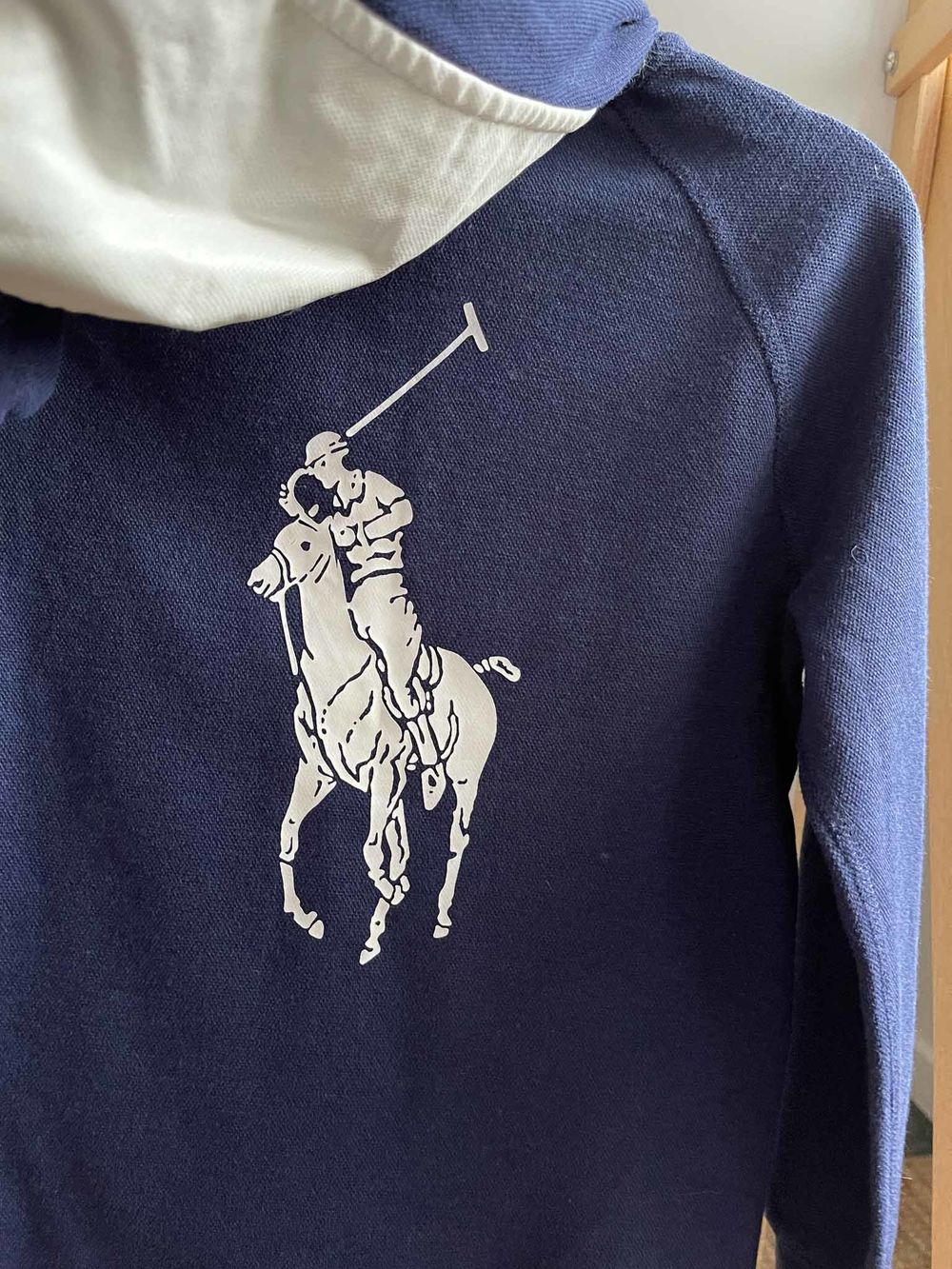 Лонгслив Polo Ralph Lauren, 104