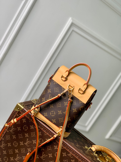Louis Vuitton Soho Mini
