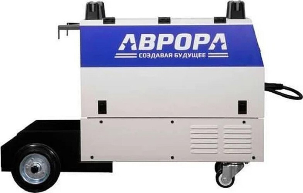 Сварочный полуавтомат AURORA ПРОГРЕСС 275 ПУЛЬС AL 36878