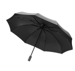 Зонт автоматический Zuodu черный