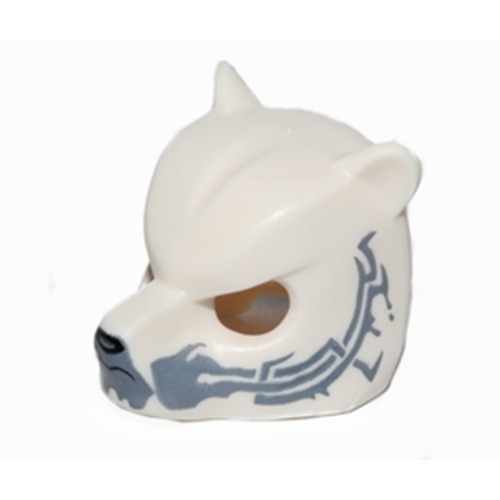 Маска медведя 18392pb07