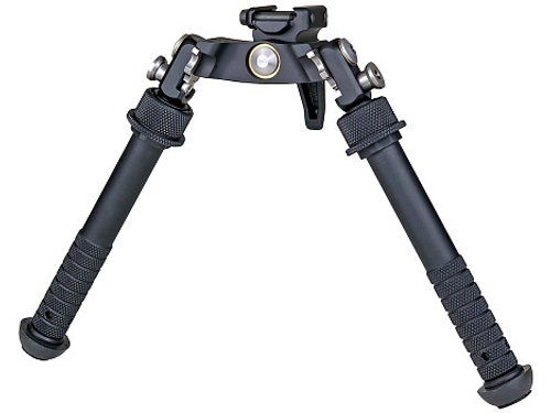 Сошки Atlas BT65 G2 на Picatinny, Pod-Loc, высота 4.9-9.2in