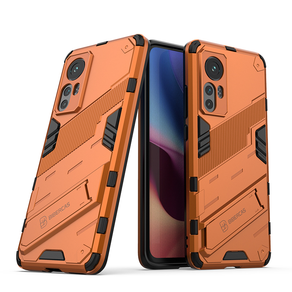 Чехол Warrior Case для Xiaomi 12 Lite