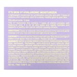 It's Skin, Увлажняющее средство с гиалуроновой кислотой V7, 50 мл (1,69 жидк. унц.)