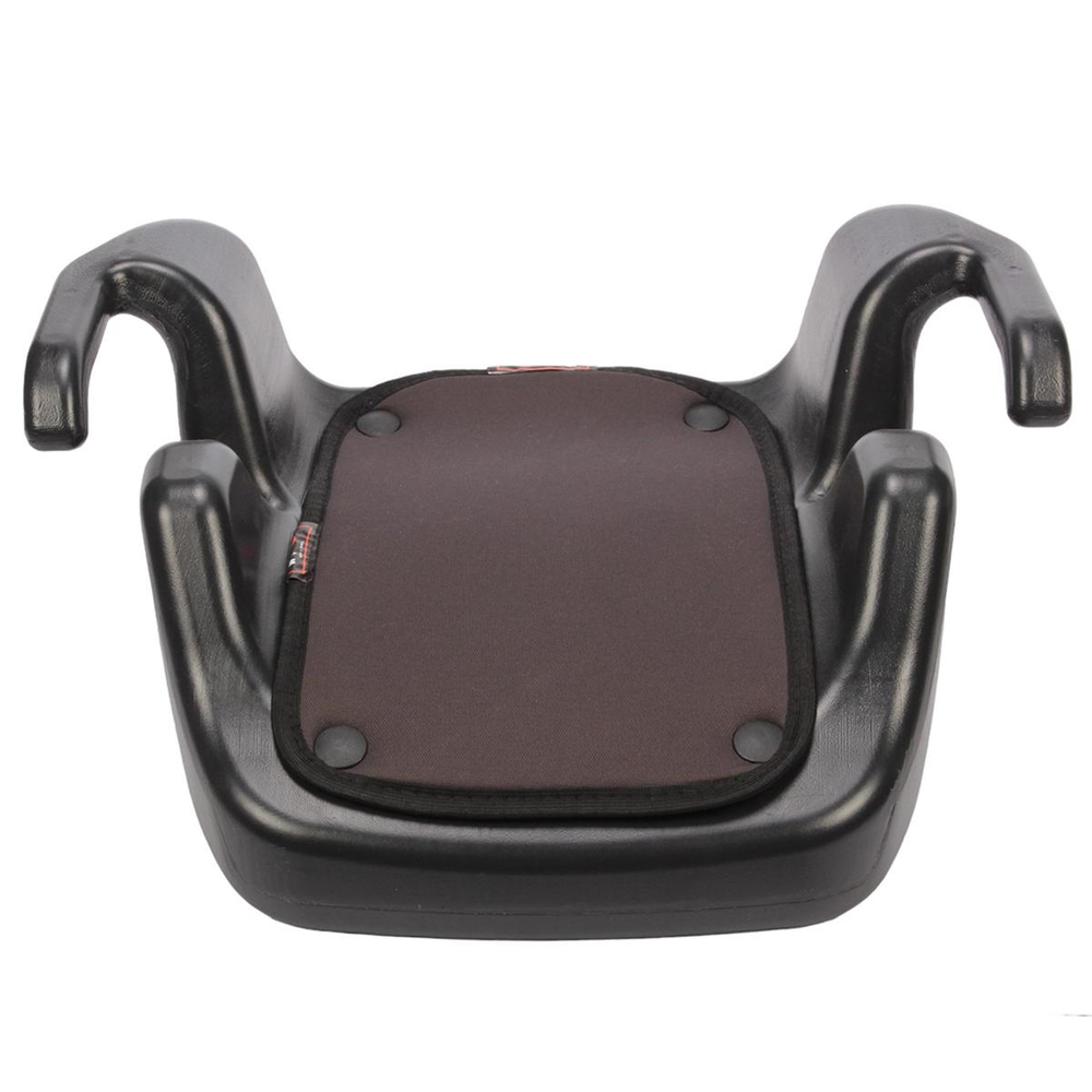 Бустер 15-36кг, Carmella, 01. Grey